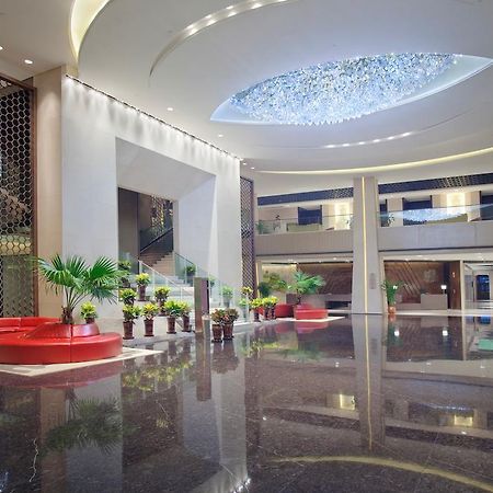 Datong Grand Hotel Interieur foto