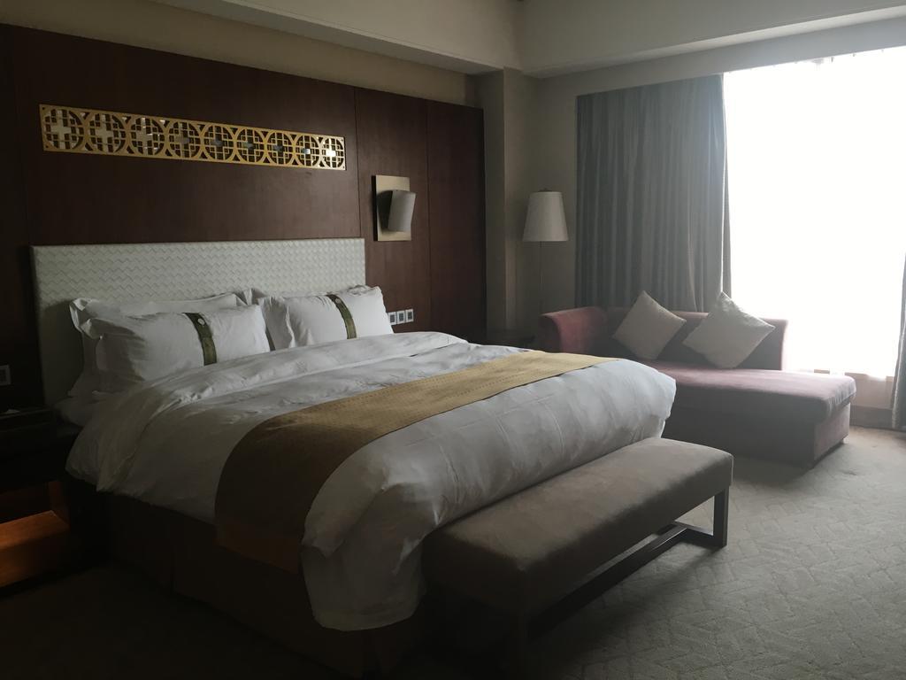 Datong Grand Hotel Buitenkant foto